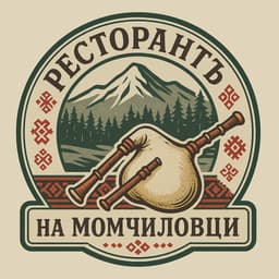 Лого